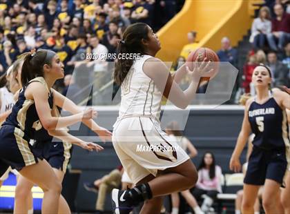 Thumbnail 3 in Sutherland vs. Mendon (Rainbow Classic) photogallery.