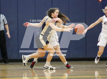 Thumbnail 3 in Sutherland vs. Mendon (Rainbow Classic) photogallery.