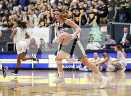 Thumbnail 1 in Sutherland vs. Mendon (Rainbow Classic) photogallery.
