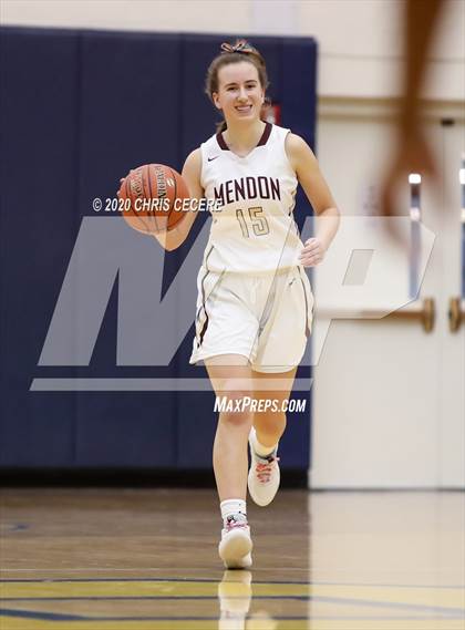 Thumbnail 1 in Sutherland vs. Mendon (Rainbow Classic) photogallery.