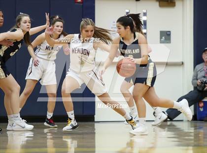 Thumbnail 3 in Sutherland vs. Mendon (Rainbow Classic) photogallery.