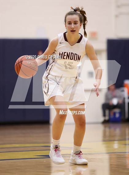 Thumbnail 1 in Sutherland vs. Mendon (Rainbow Classic) photogallery.