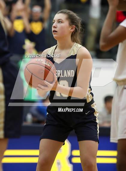 Thumbnail 1 in Sutherland vs. Mendon (Rainbow Classic) photogallery.