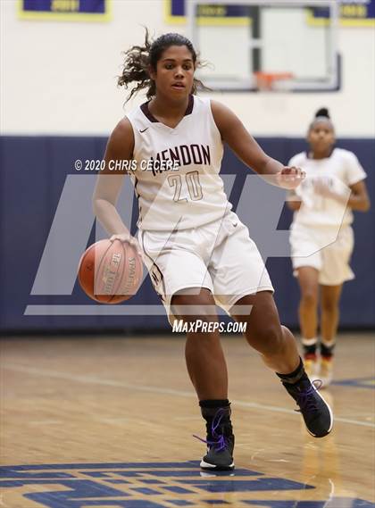 Thumbnail 1 in Sutherland vs. Mendon (Rainbow Classic) photogallery.