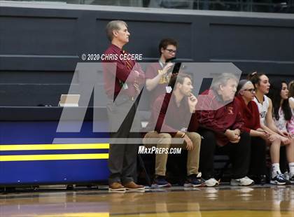 Thumbnail 1 in Sutherland vs. Mendon (Rainbow Classic) photogallery.