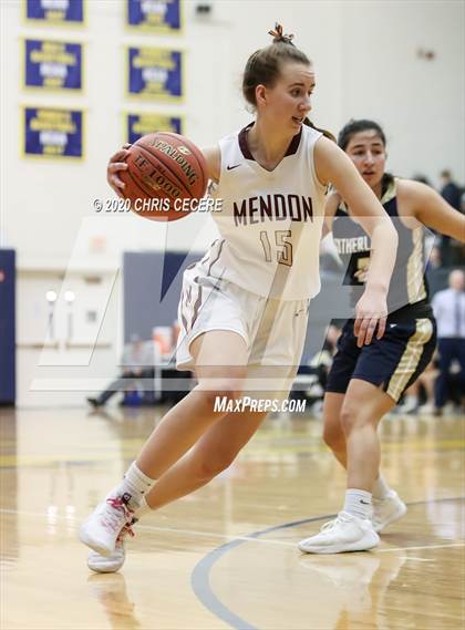 Thumbnail 3 in Sutherland vs. Mendon (Rainbow Classic) photogallery.