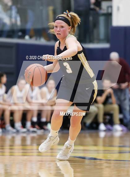 Thumbnail 2 in Sutherland vs. Mendon (Rainbow Classic) photogallery.