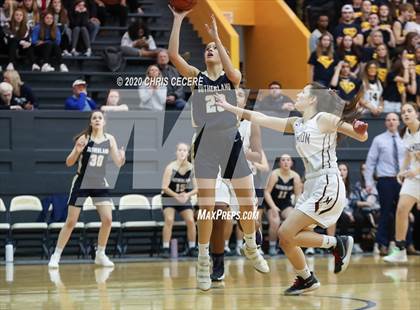 Thumbnail 2 in Sutherland vs. Mendon (Rainbow Classic) photogallery.