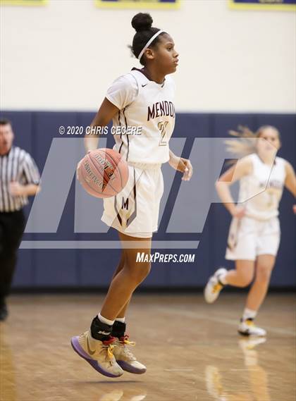 Thumbnail 1 in Sutherland vs. Mendon (Rainbow Classic) photogallery.