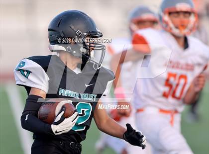 Thumbnail 2 in Atascadero @ Pioneer Valley photogallery.