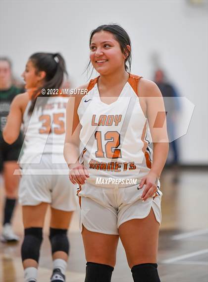 Thumbnail 2 in Caldwell vs Franklin (UIL 3A Bi-District Playoff) photogallery.