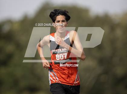 Thumbnail 3 in Viking Opener Invitational (Junior Boys) photogallery.