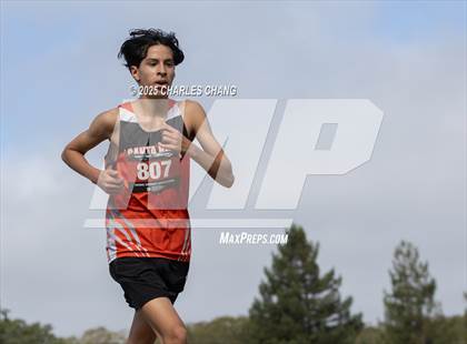 Thumbnail 1 in Viking Opener Invitational (Junior Boys) photogallery.