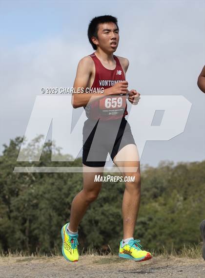 Thumbnail 1 in Viking Opener Invitational (Junior Boys) photogallery.