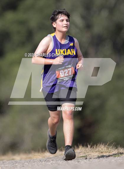 Thumbnail 2 in Viking Opener Invitational (Junior Boys) photogallery.