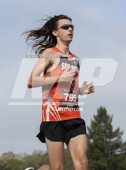 Thumbnail 2 in Viking Opener Invitational (Junior Boys) photogallery.