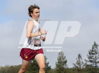 Thumbnail 1 in Viking Opener Invitational (Junior Boys) photogallery.