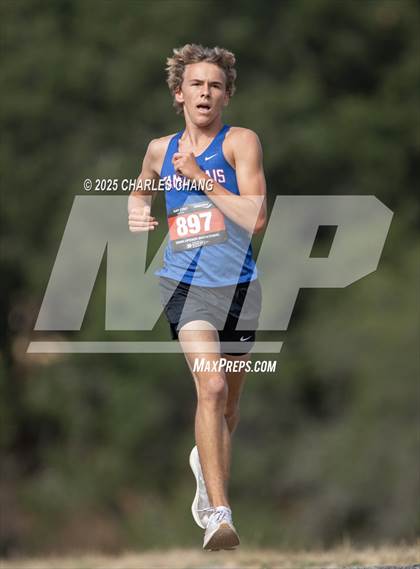 Thumbnail 1 in Viking Opener Invitational (Junior Boys) photogallery.