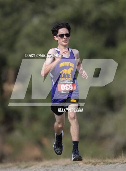 Thumbnail 1 in Viking Opener Invitational (Junior Boys) photogallery.