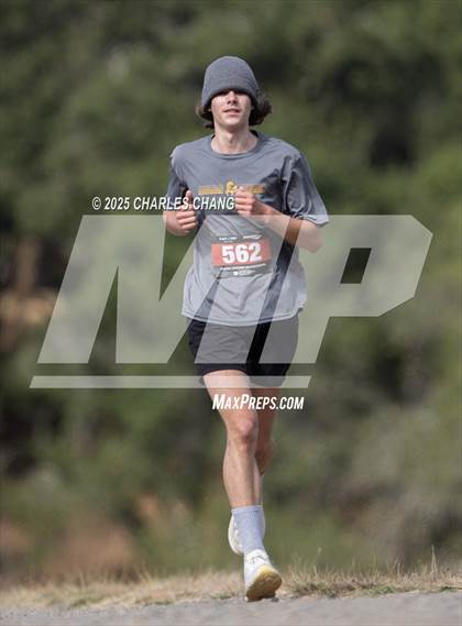 Thumbnail 2 in Viking Opener Invitational (Junior Boys) photogallery.