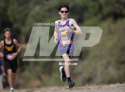 Thumbnail 2 in Viking Opener Invitational (Junior Boys) photogallery.