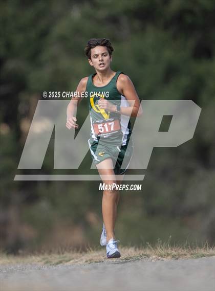 Thumbnail 3 in Viking Opener Invitational (Junior Boys) photogallery.