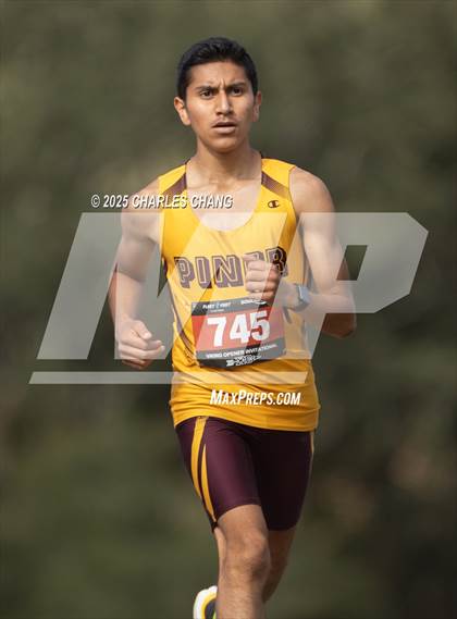 Thumbnail 1 in Viking Opener Invitational (Junior Boys) photogallery.