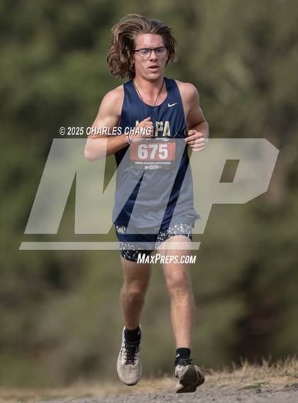 Thumbnail 1 in Viking Opener Invitational (Junior Boys) photogallery.