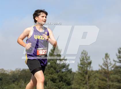 Thumbnail 1 in Viking Opener Invitational (Junior Boys) photogallery.