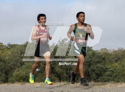 Thumbnail 3 in Viking Opener Invitational (Junior Boys) photogallery.