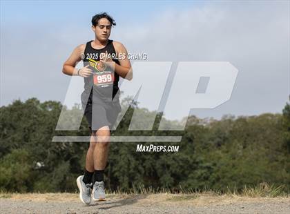 Thumbnail 1 in Viking Opener Invitational (Junior Boys) photogallery.