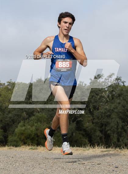 Thumbnail 1 in Viking Opener Invitational (Junior Boys) photogallery.