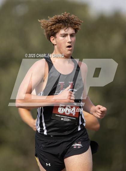 Thumbnail 1 in Viking Opener Invitational (Junior Boys) photogallery.