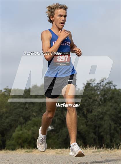 Thumbnail 1 in Viking Opener Invitational (Junior Boys) photogallery.