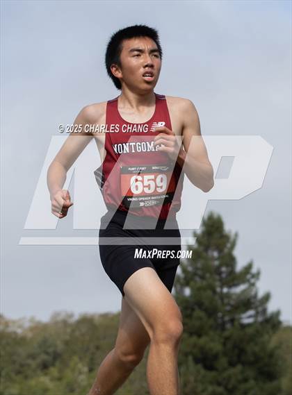 Thumbnail 2 in Viking Opener Invitational (Junior Boys) photogallery.