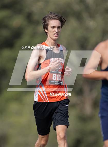 Thumbnail 3 in Viking Opener Invitational (Junior Boys) photogallery.