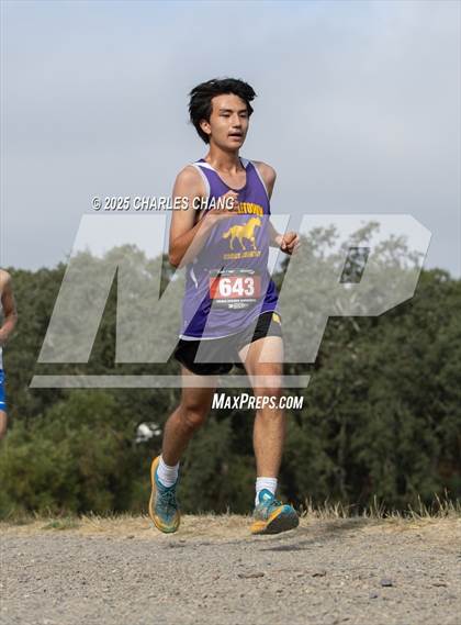 Thumbnail 2 in Viking Opener Invitational (Junior Boys) photogallery.