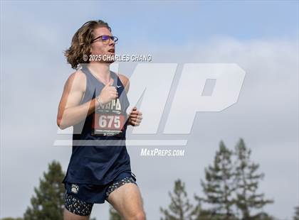 Thumbnail 2 in Viking Opener Invitational (Junior Boys) photogallery.