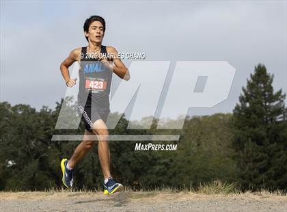 Thumbnail 1 in Viking Opener Invitational (Junior Boys) photogallery.