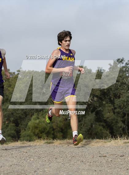 Thumbnail 3 in Viking Opener Invitational (Junior Boys) photogallery.