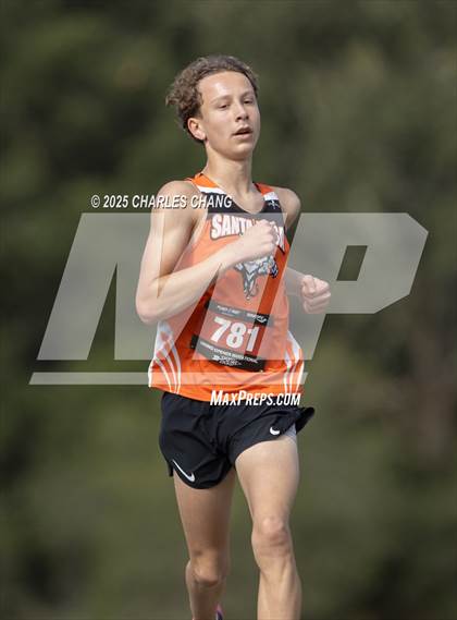 Thumbnail 1 in Viking Opener Invitational (Junior Boys) photogallery.