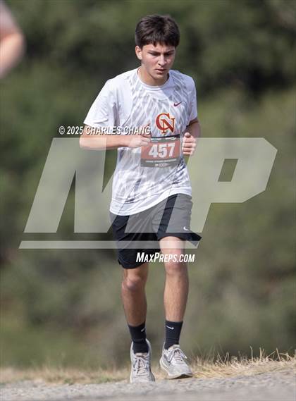 Thumbnail 2 in Viking Opener Invitational (Junior Boys) photogallery.