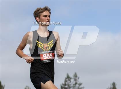 Thumbnail 3 in Viking Opener Invitational (Junior Boys) photogallery.