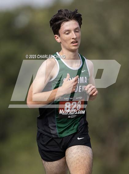 Thumbnail 3 in Viking Opener Invitational (Junior Boys) photogallery.