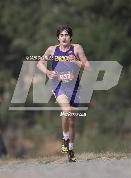 Thumbnail 3 in Viking Opener Invitational (Junior Boys) photogallery.