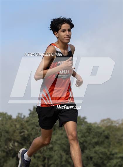 Thumbnail 3 in Viking Opener Invitational (Junior Boys) photogallery.