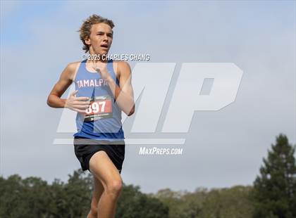 Thumbnail 2 in Viking Opener Invitational (Junior Boys) photogallery.