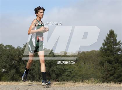 Thumbnail 3 in Viking Opener Invitational (Junior Boys) photogallery.