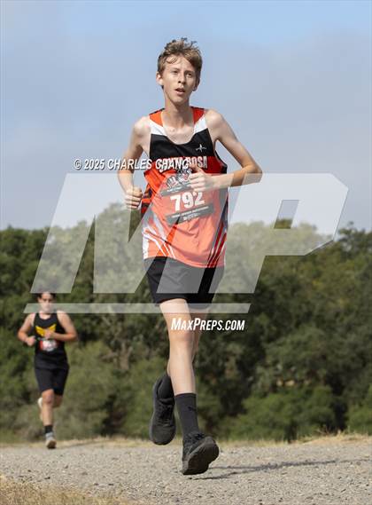 Thumbnail 1 in Viking Opener Invitational (Junior Boys) photogallery.