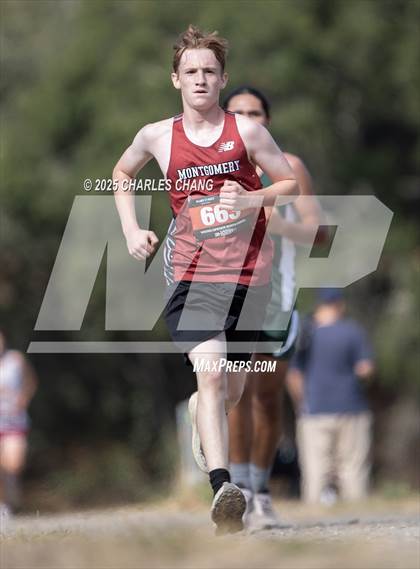 Thumbnail 3 in Viking Opener Invitational (Junior Boys) photogallery.